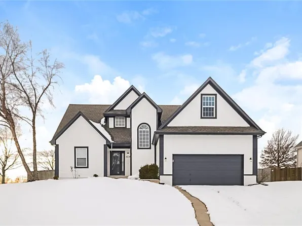 5400 NE Holiday Dr, Lees Summit, MO 64064