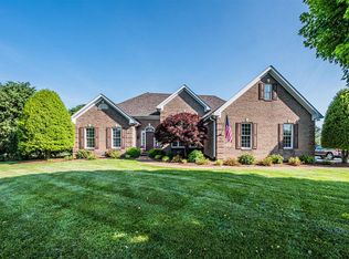 547 Calumet Ct, Bowling Green, KY