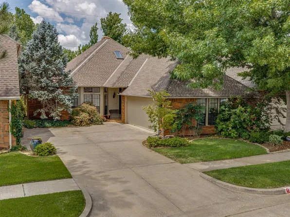 1032 Riviera Dr, Norman, OK 73072