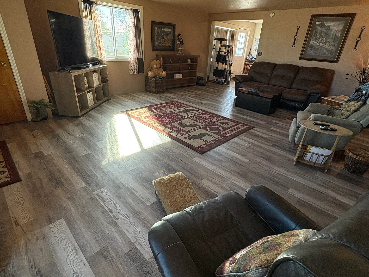 4 bed, 1800 sqft, $3,500 — Photo 3