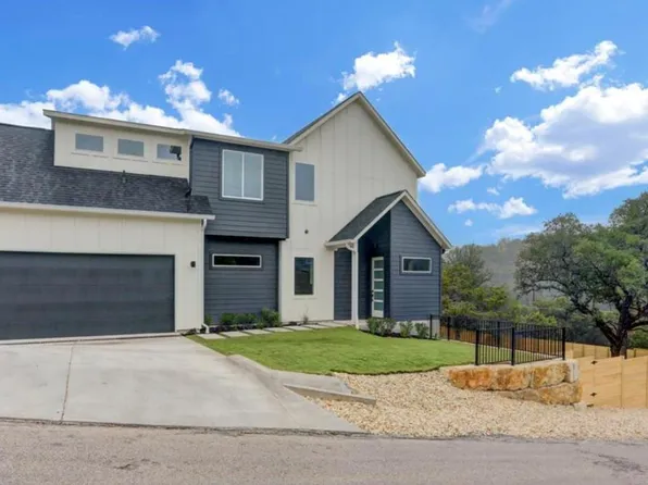 2603 Nocona Trl, Austin, TX 78734
