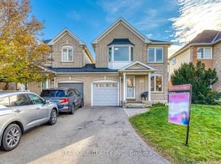2470 Bankside Dr, Mississauga, ON L5M6E6