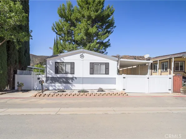 36200 Paradise Ranch Rd Spc 119, Castaic, CA 91384
