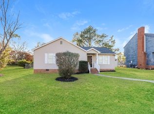 313 N Crossing Dr, Columbia, SC 29229