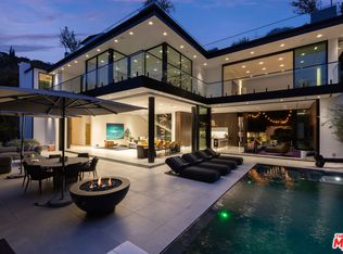 1488 Rising Glen Rd, Los Angeles, CA 90069