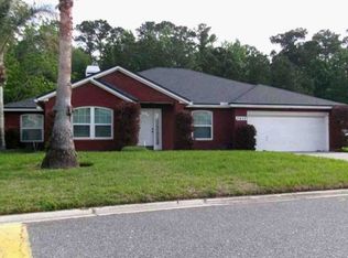 3479 Natalie Dr N, Jacksonville, FL 32218