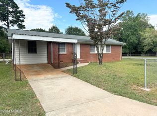 400 Willow Ave, Warner Robins, GA 31093