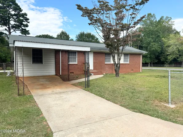 400 Willow Ave, Warner Robins, GA 31093