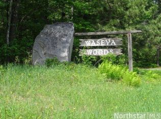 Xxx Fernmont Rd, Lake Shore, MN 56468