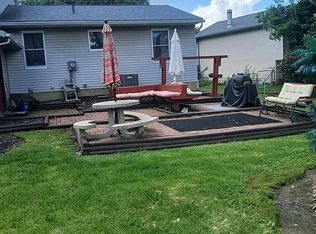 2410 Northbranch Rd, Grove City, OH 43123