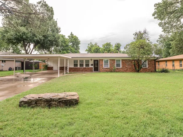 4505 University Ave, Wichita Falls, TX 76308