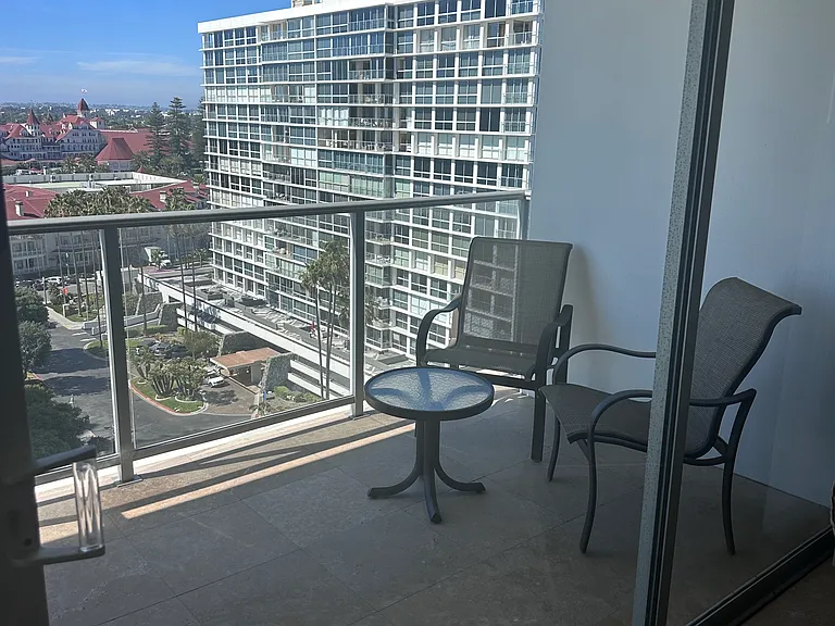 1730 Avenida Del Mundo #1105 — Photo 15