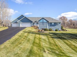 3223 Crimson Dr NW, Garfield, MN 56332