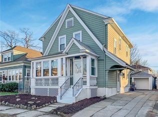 22 Ansel Ave, Providence, RI 02907
