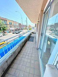 Rented by Keller Williams NYC