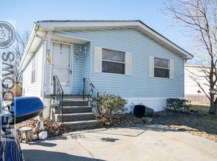 717 Sable Ln, Mount Laurel, NJ 08054