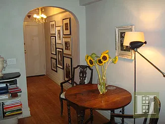 Rented by Halstead Real Estate