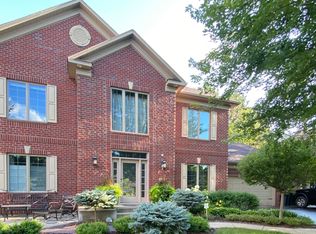 1612 Stonepine Ct, Hudson, WI 54016