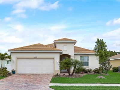5479 Grand Cypress Blvd, North Port, FL, 34287