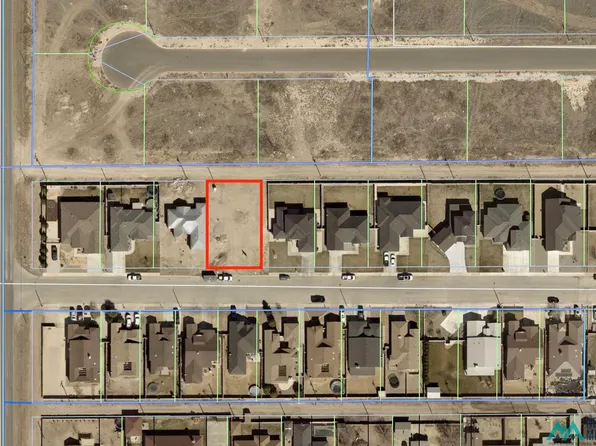 1512 W L Ave, Lovington, NM 88260