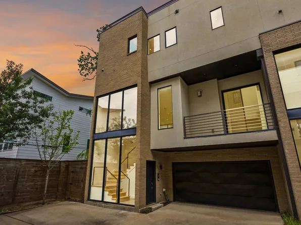 1851 Summit Ave Unit 4, Dallas, TX 75206