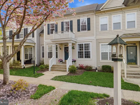 513 Gentlewood Sq, Purcellville, VA 20132