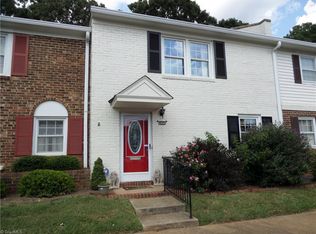 2902 Saint Marks Rd E #E, Winston Salem, NC 27103