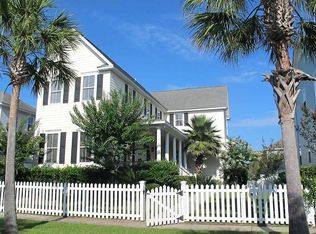 2122 Hartfords Bluff Ln, Mount Pleasant, SC 29466