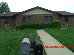 26 Twin Oaks Dr #28, Shiloh, IL