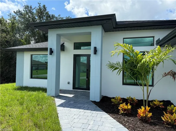 2519 13th ST SW, LEHIGH ACRES, FL 33976