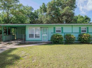 825 Lucerne Ave, Pensacola, FL 32505
