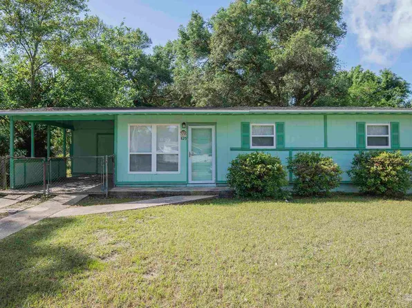 825 Lucerne Ave, Pensacola, FL 32505