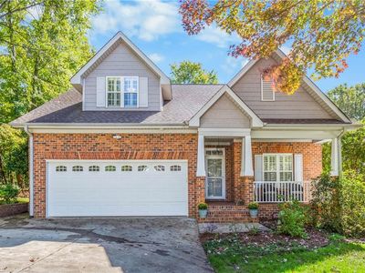 645 Chestnut Bend Dr, Winston Salem, NC, 27103