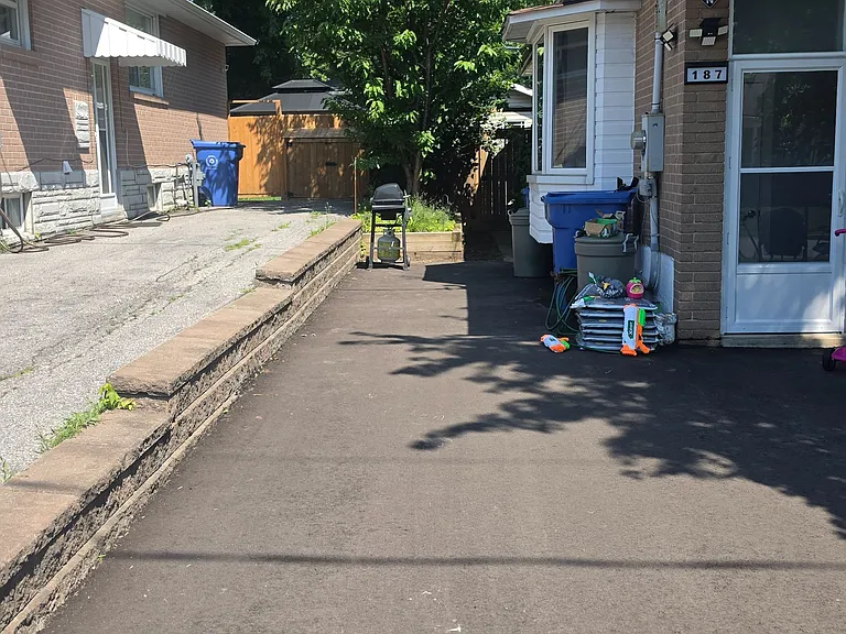 187 Septonne Ave #LOWER LEVEL — Photo 1