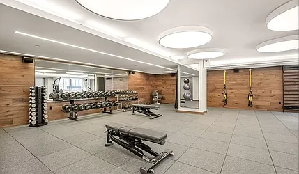 Rented by Cushman & Wakefield (Management)