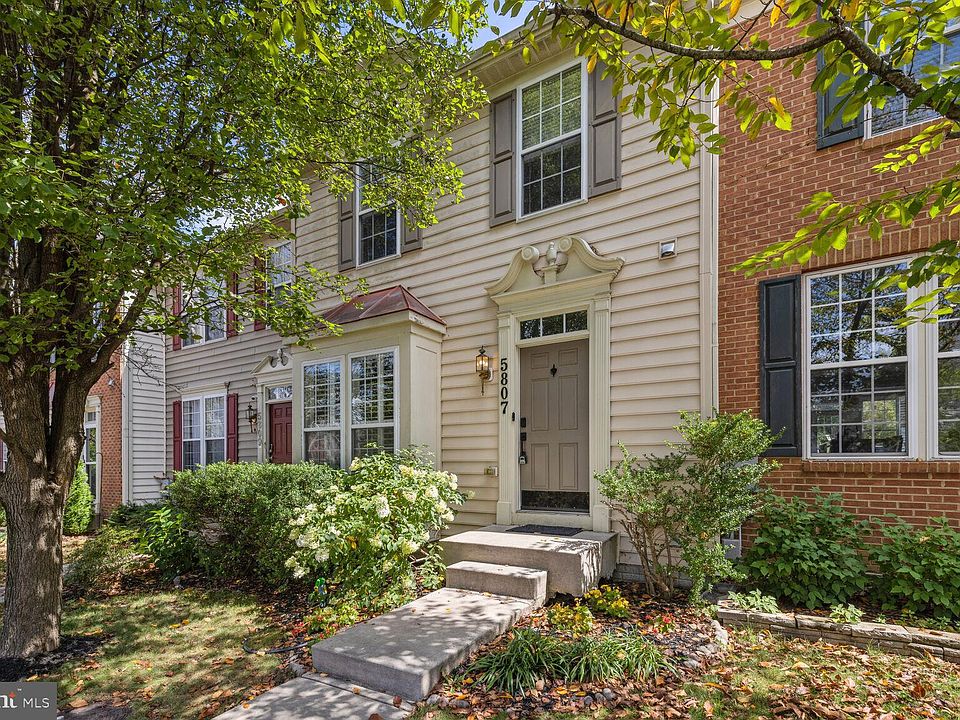 5807 Whiterose Way, New Market, MD 21774 | Zillow