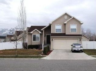 1361 W 1300 S, Woods Cross, UT 84087