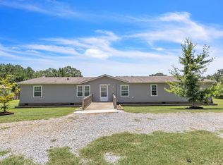 121 Southside Dr, Liberty, SC 29657