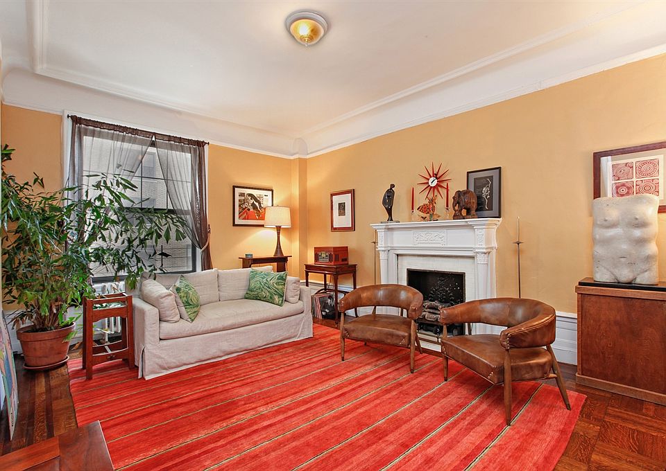 1st image of 603 W 111th St APT 5W