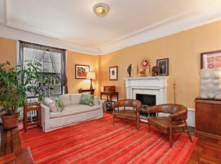 603 W 111th St APT 5W, New York, NY 10025
