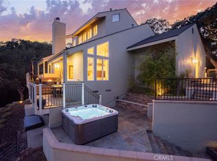 10605 Realito Ave, Atascadero, CA 93422