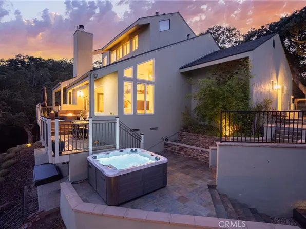 10605 Realito Ave, Atascadero, CA 93422