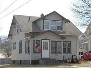1810 W 19th St, Sioux City, IA 51103