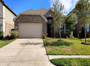 13831 Sandstone Bridge Ln, Rosharon, TX 77583
