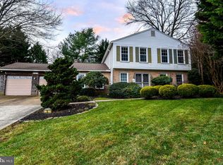 5 Montford Ct, Silver Spring, MD 20905