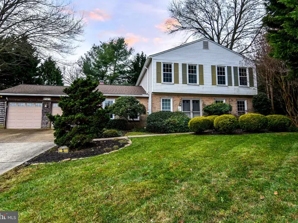 5 Montford Ct, Silver Spring, MD 20905