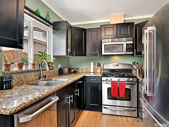 2nd image of 2264-66 Bolinas St