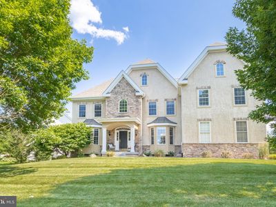 203 Richards Way, Avondale, PA, 19311