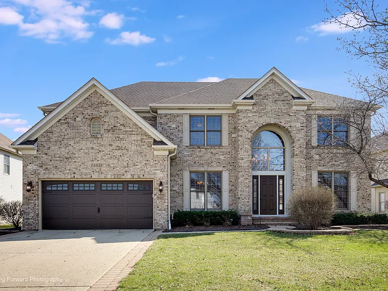 24833 Winterberry Ln — Photo 1