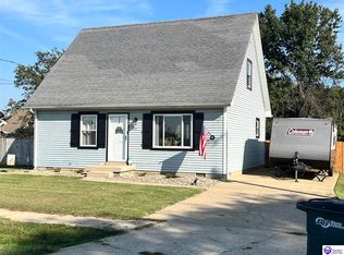 503 Hickory Ln, Elizabethtown, KY 42701